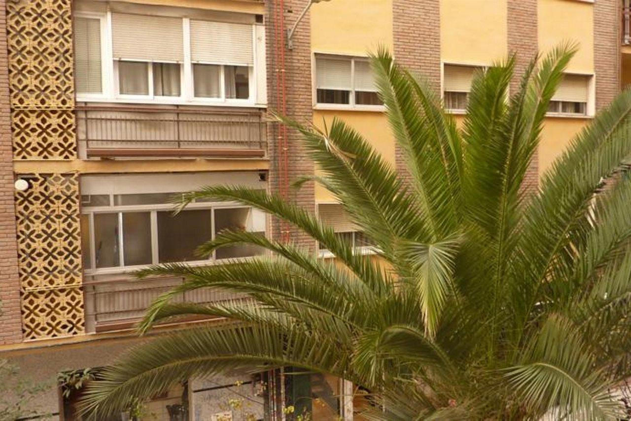 Ab Pension Granada Esterno foto